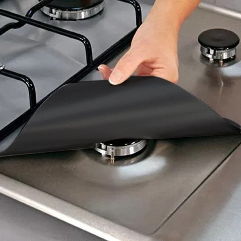 Maliben | Stove Protector | Keeps Your Stove Nice & Clean
