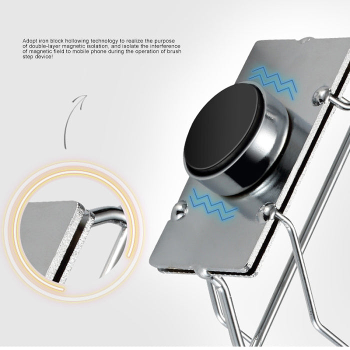 Maliben | Automatic Double Phone Swing Step Passometer