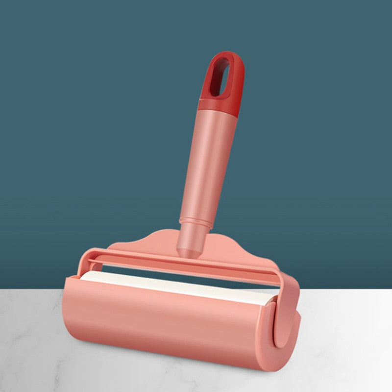 Maliben | Easy Pet Hair Cleaner Sticky Lint Roller
