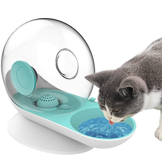 Maliben | Automatic Smart Cat Water Fountain Bowl