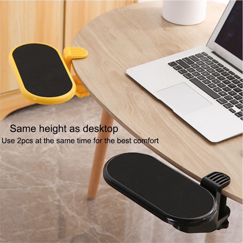 MAliben | Ergowork Computer Armrest Pro® - Prevent a Mouse Arm!