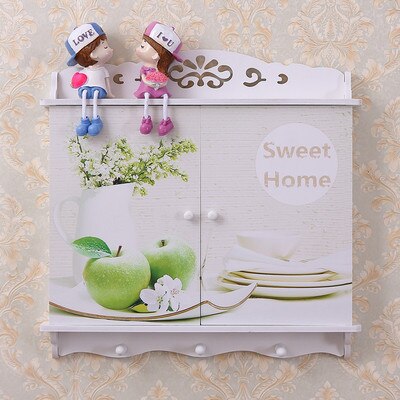 Maliben | Decorative Power Box Hider Storage Box