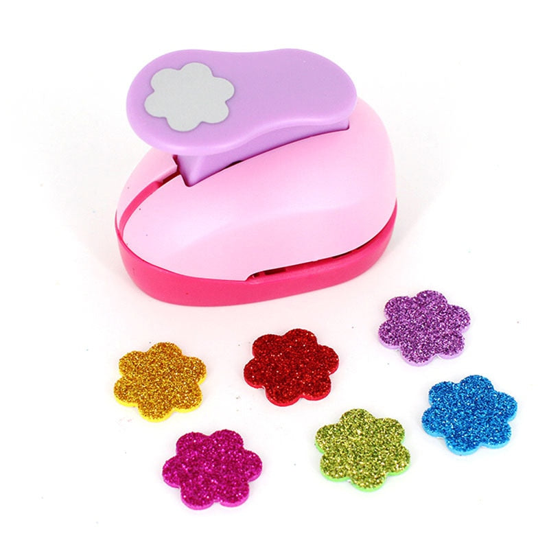 Maliben | Fancy Flower Paper Shaper Tool