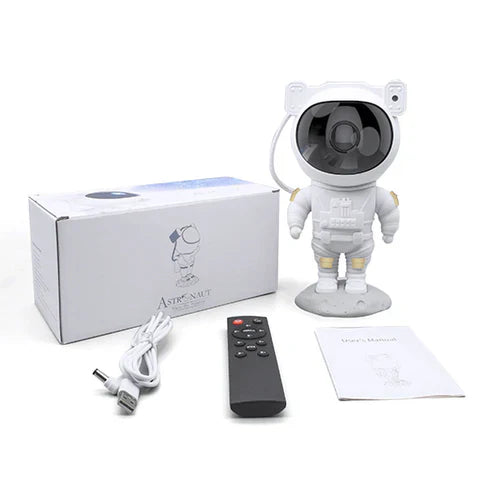 MAliben | Astronix Star Projector - Transform Your Space Into a Magical Universe