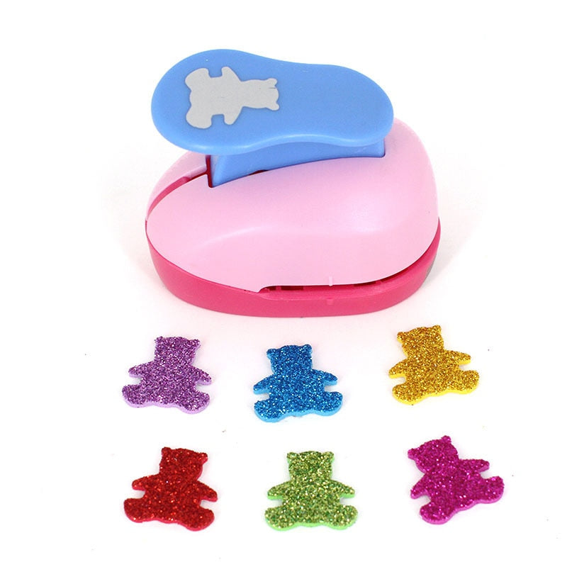 Maliben | Fancy Flower Paper Shaper Tool