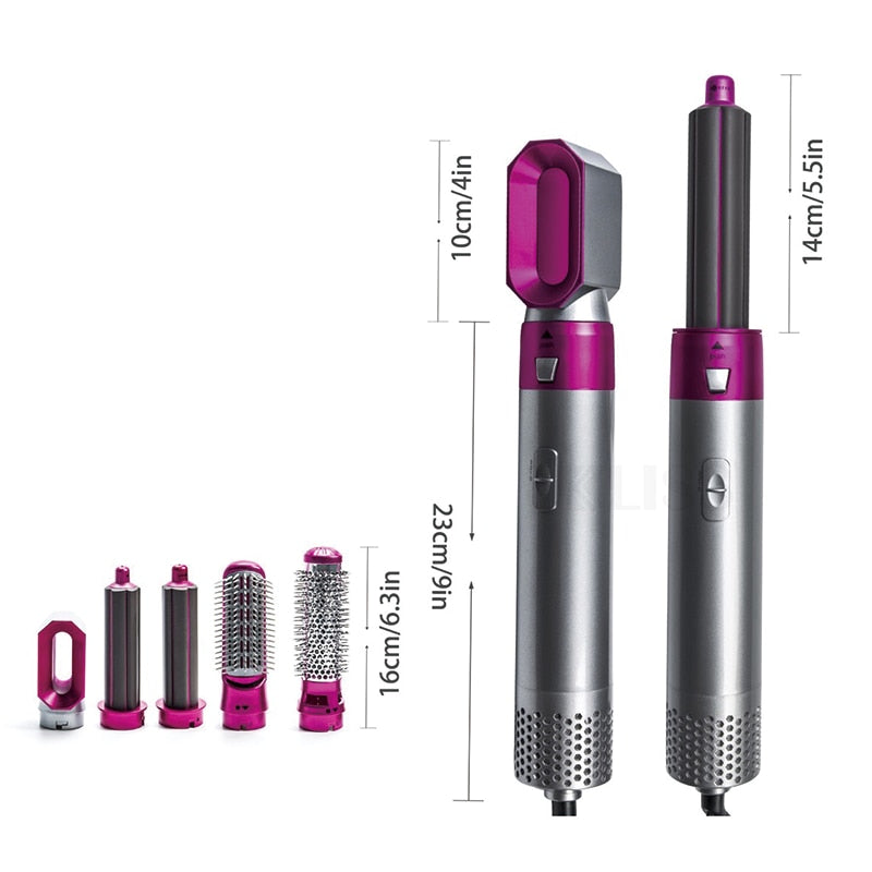 Maliben | Premium Air Multistyler™