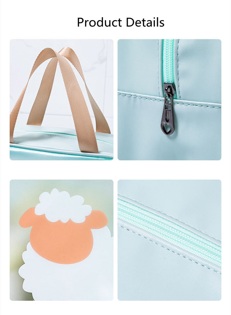 Maliben | Waterproof Cosmetic Organizer Travel Bag