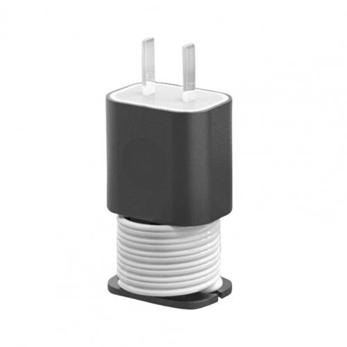 Maliben | Silicone Charging Cable Organizer Protector