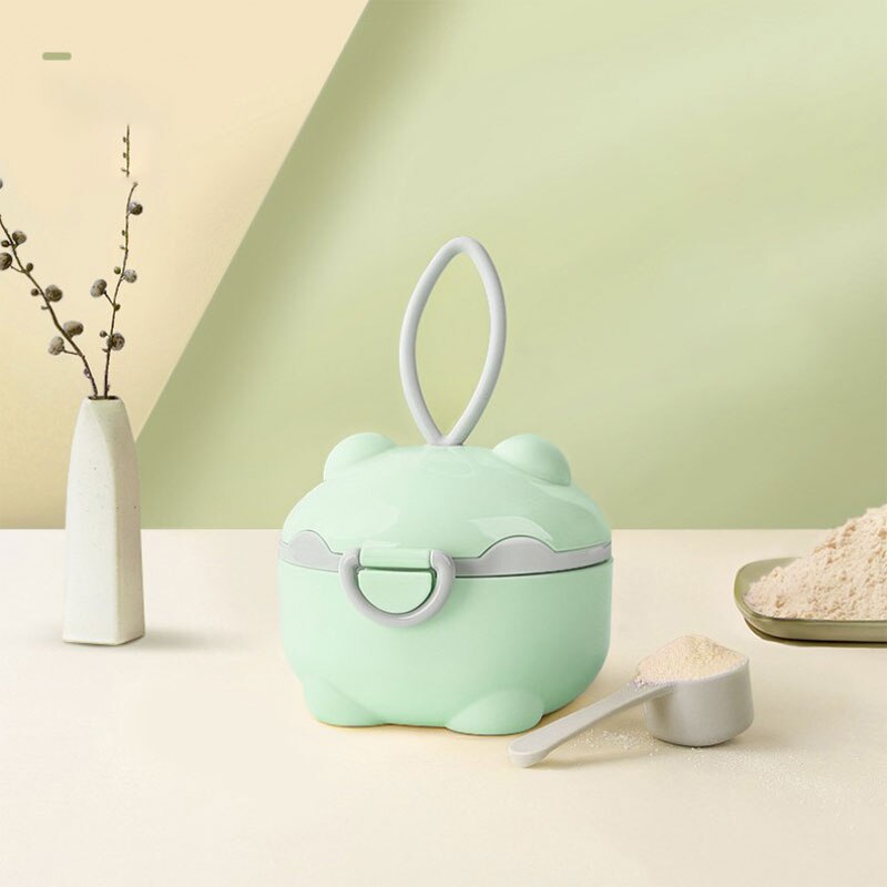 Maliben | Mini Cute Baby Food Storage Box