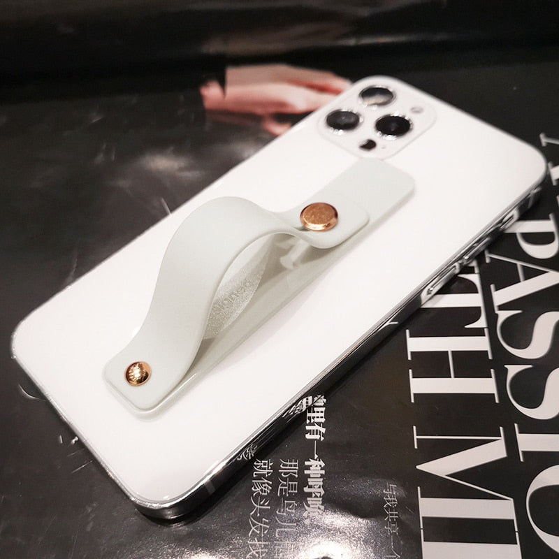 Maliben | Wrist Band Universal Phone Holder Stand