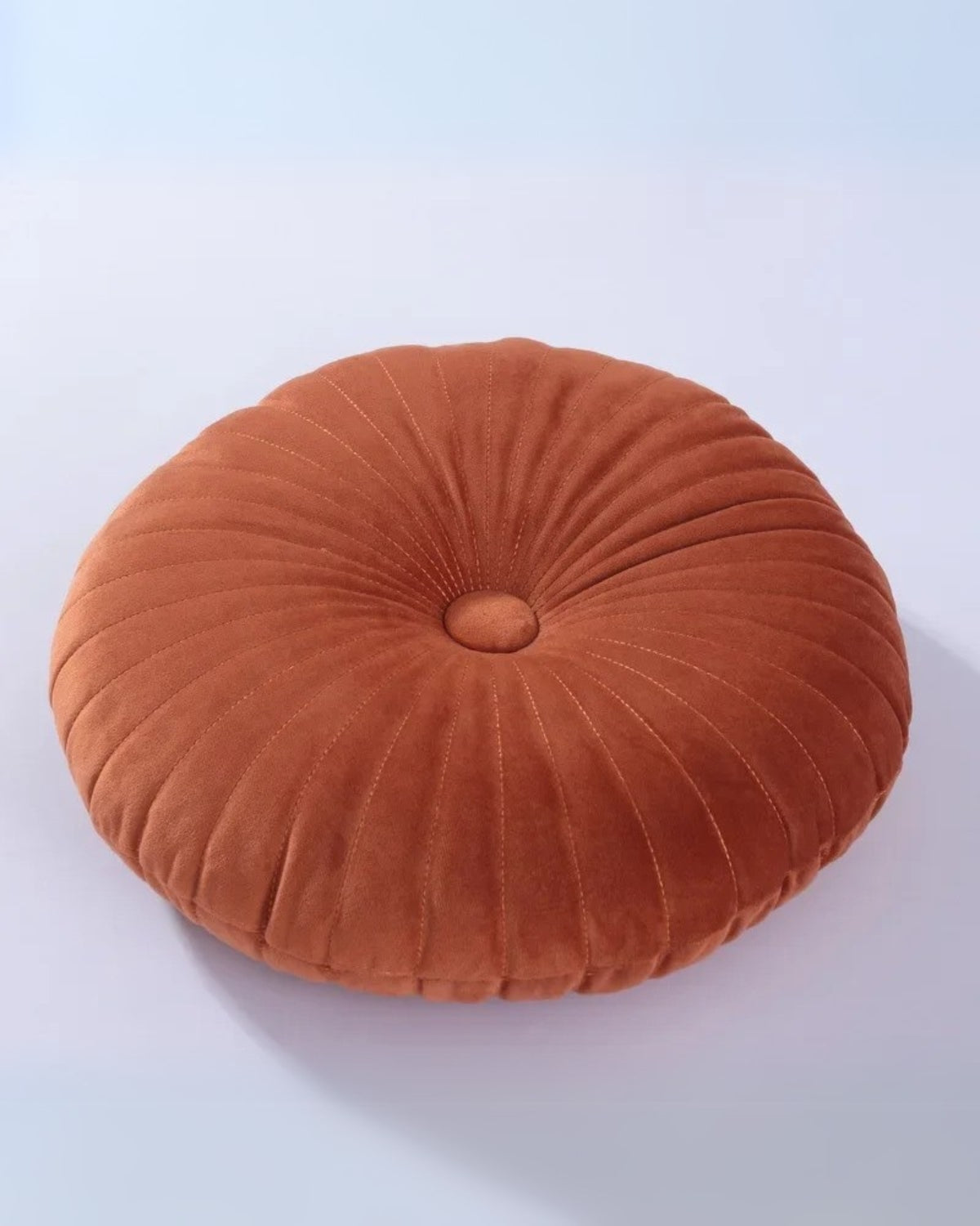 Maliben | Round Cushion In Modern Design