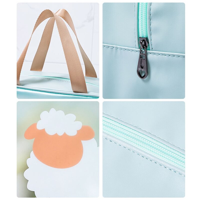 Maliben | Waterproof Cosmetic Organizer Travel Bag