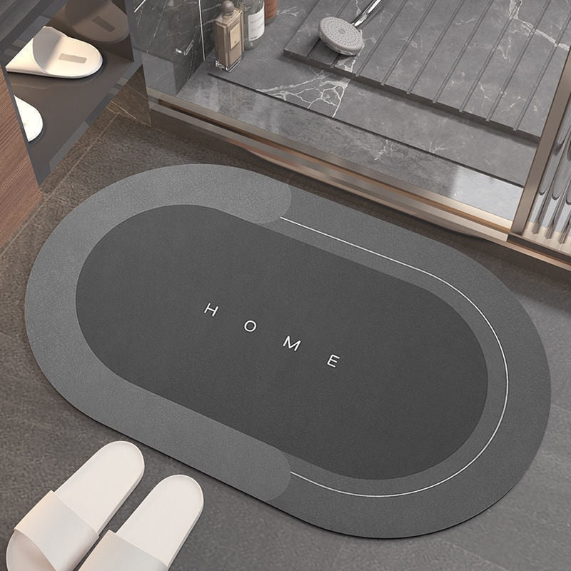 Maliben | Non-Slip Mat - Optimal Safety - Guaranteed Comfort
