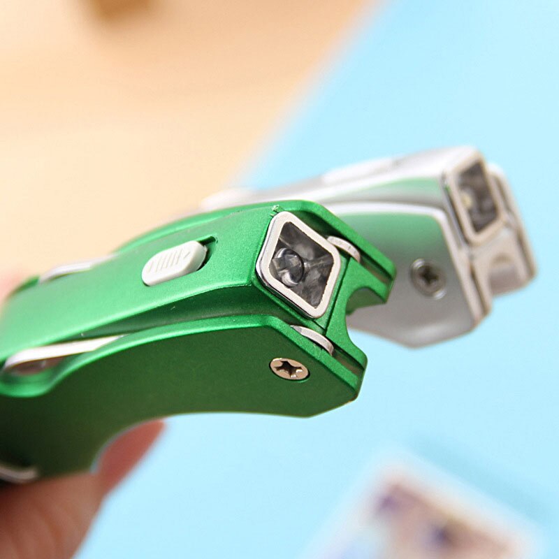 Maliben | 4in1 Travel Friend Camping Foldable Keychain