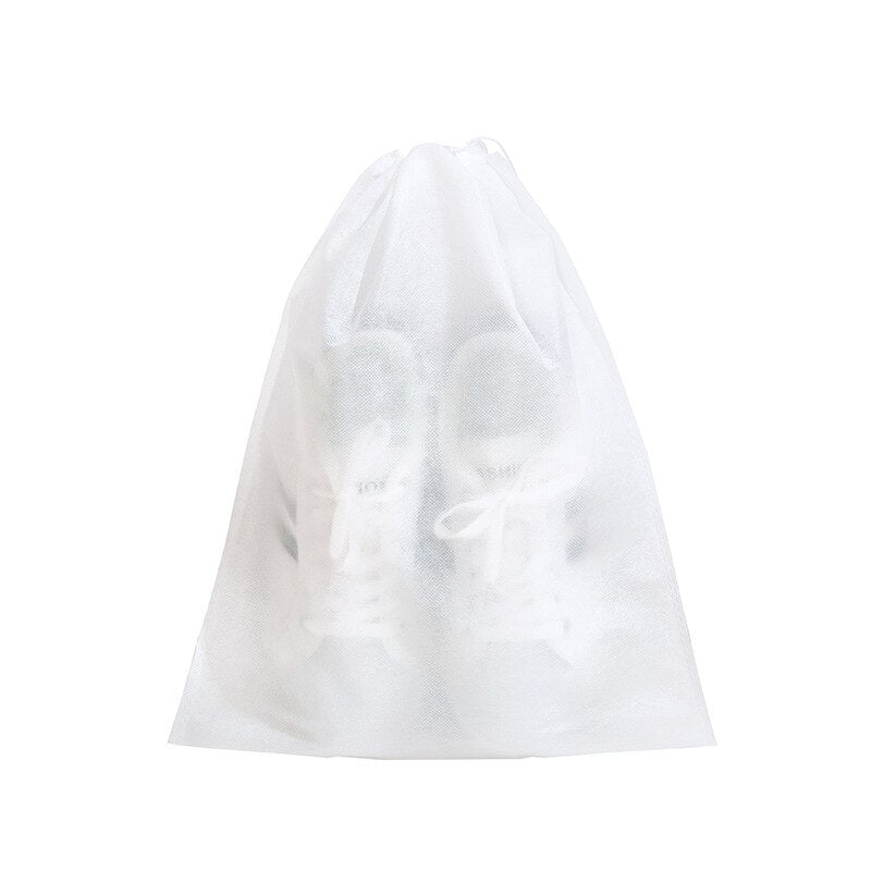 Maliben | Dust-Proof Shoe Organizer Storage Bag