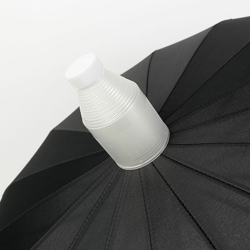 Maliben | Minimalist Long Handle Automatic Umbrella