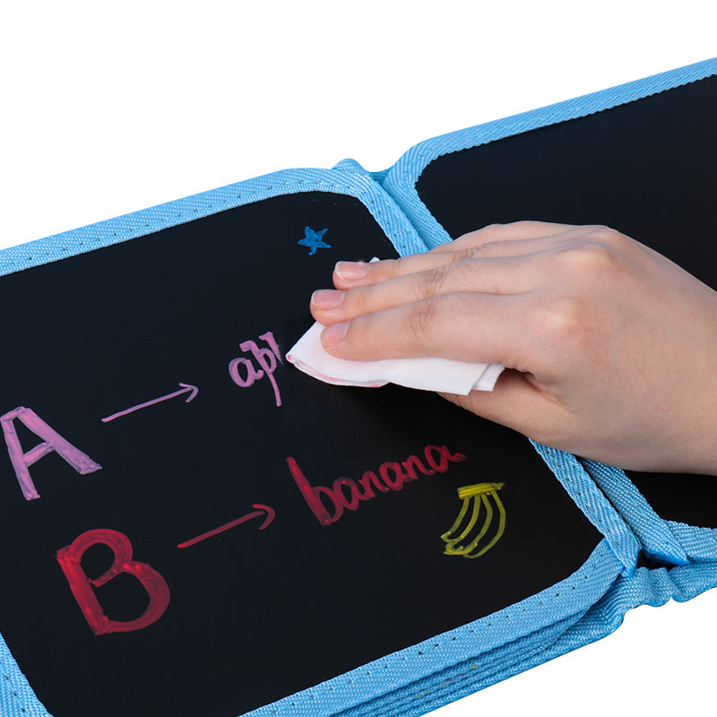 Maliben | Brainbox Maze | Educational Wooden Maze Toy - Improve Motor Skills