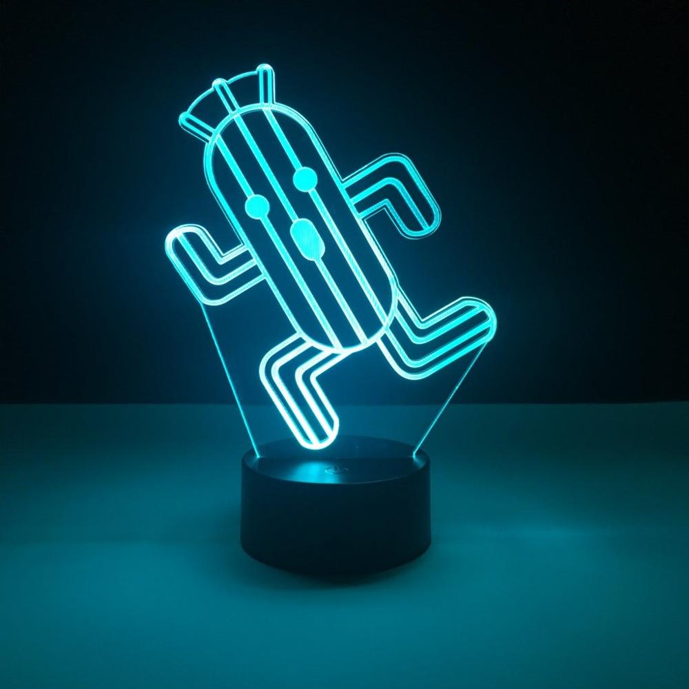 Maliben | Magical 3d Lamp For Fantasy Lovers – Transform Your Space