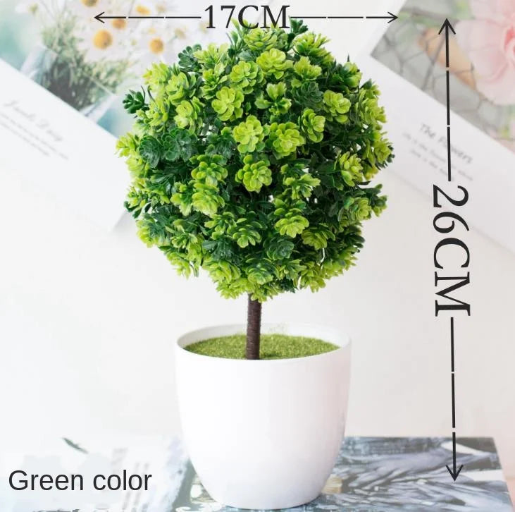 Maliben | Small Tree Pot Bonsai Plants