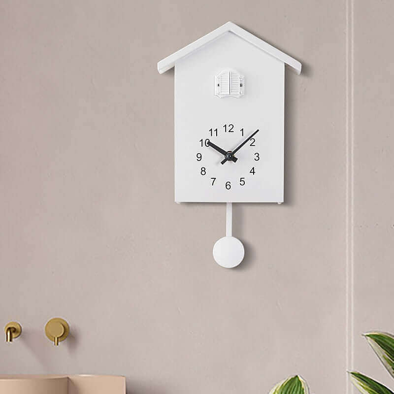 Maliben | Modern Cuckoo Clocks