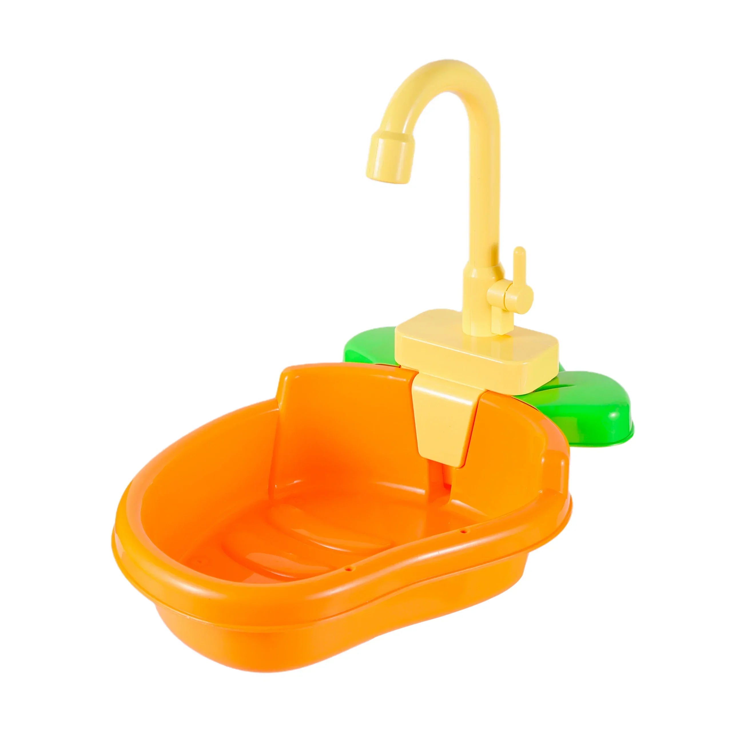 Maliben | Automatic Flowing Water Bird Bath Fountain