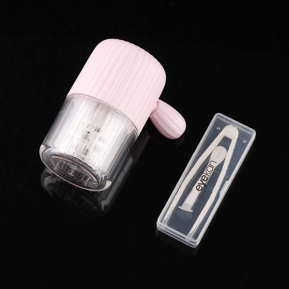 Maliben | Cactus Contact Lens Cleaner Box