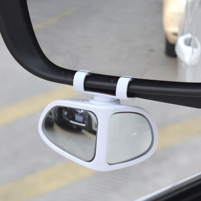 Maliben | 2pcs Car Blind Spot Mirror