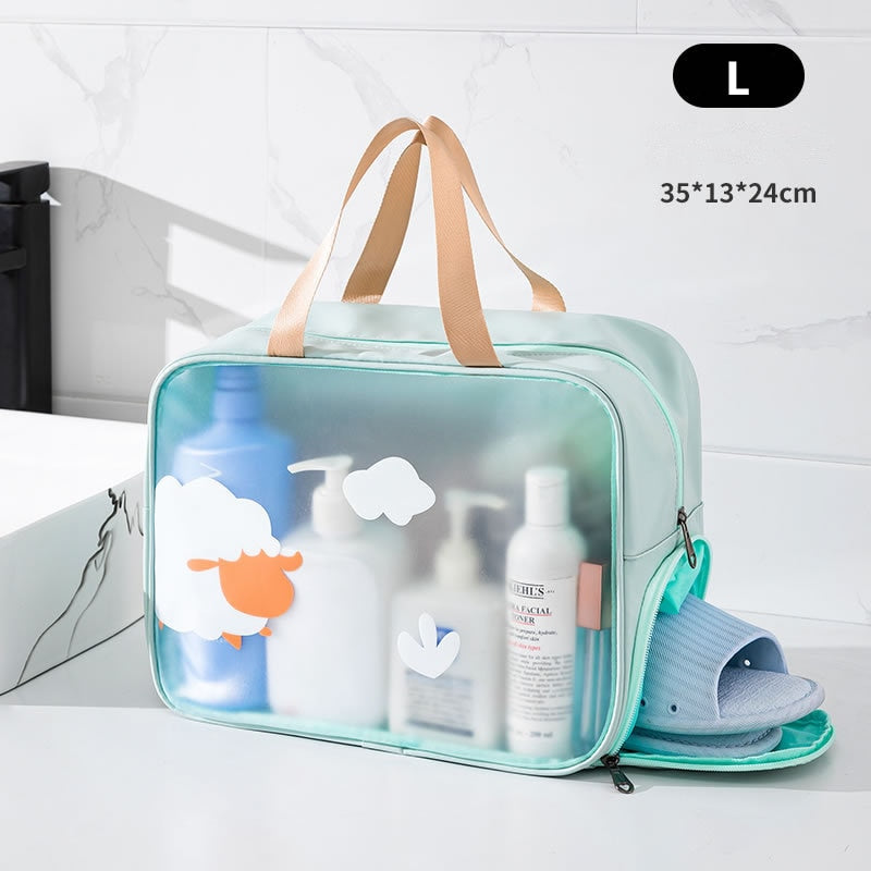 Maliben | Waterproof Cosmetic Organizer Travel Bag