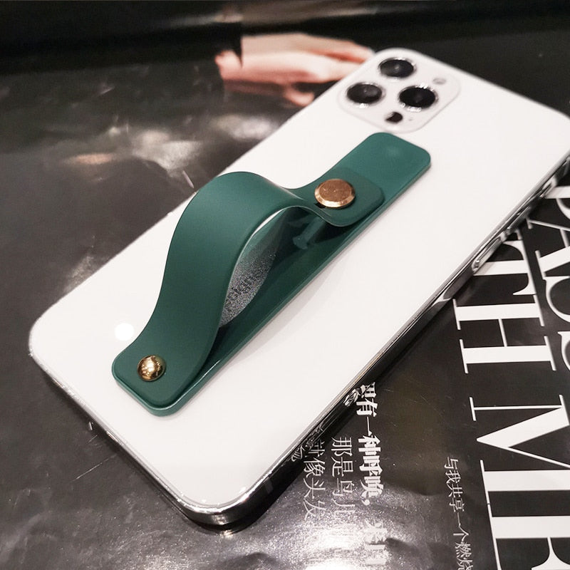 Maliben | Wrist Band Universal Phone Holder Stand