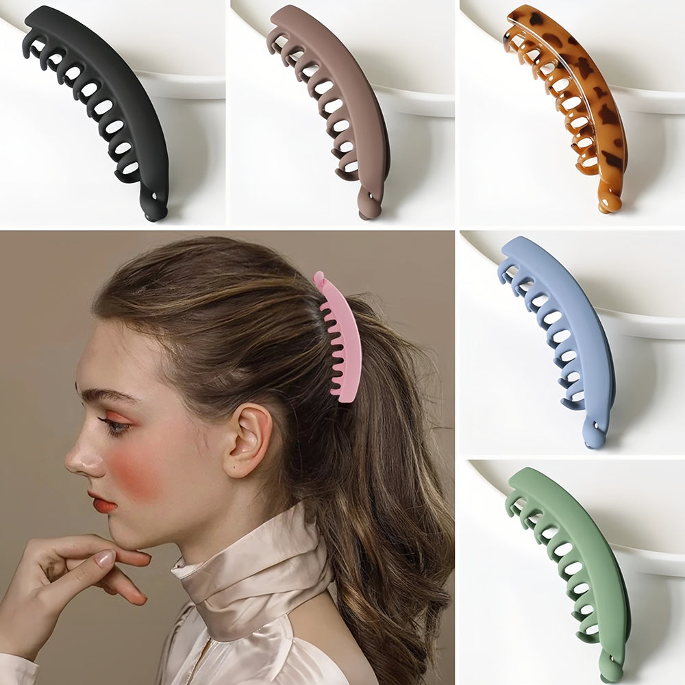 Maliben | Large Non-Slip Hairpins