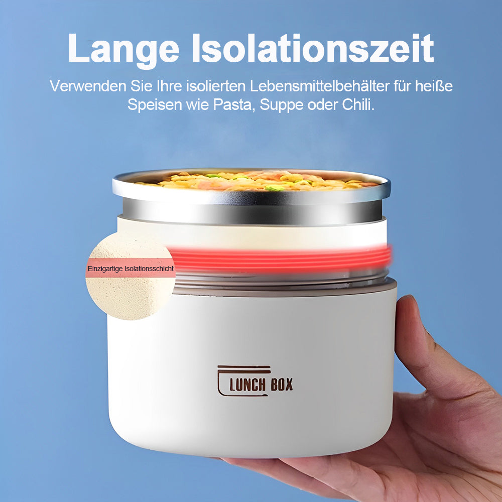 Maliben | Portable Insulated Lunch Box Set