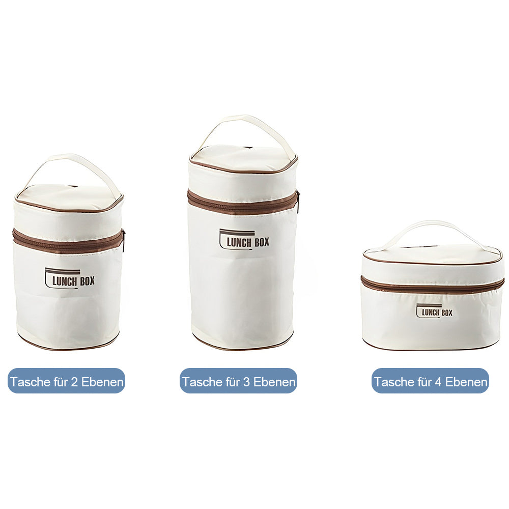 Maliben | Portable Insulated Lunch Box Set