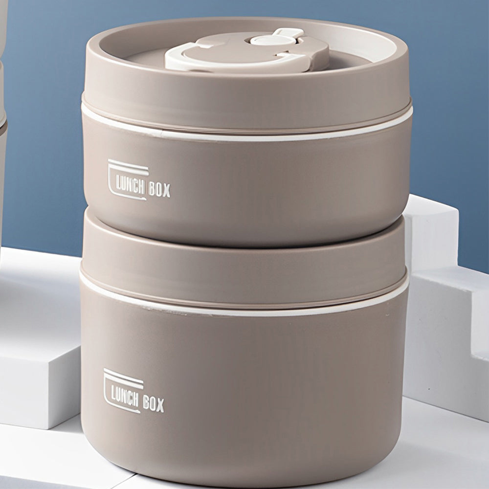 Maliben | Portable Insulated Lunch Box Set
