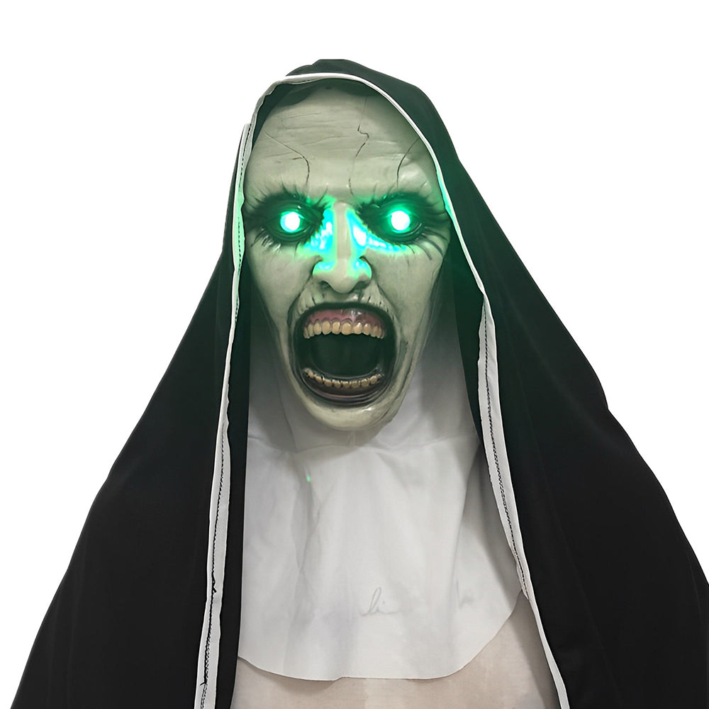New Style Mask Headpiece