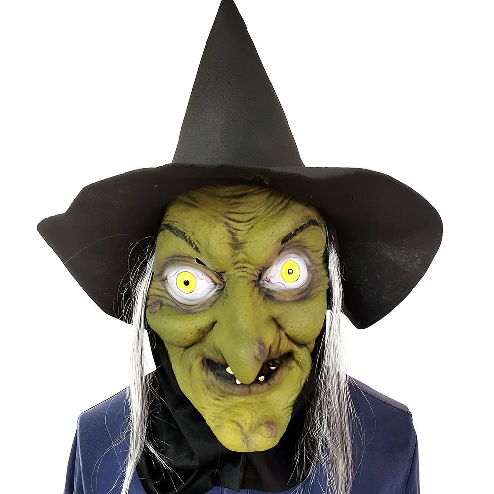 New Style Mask Headpiece