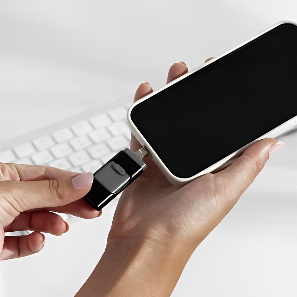 Maliben | Datalink | Fast And Effortless Transfer