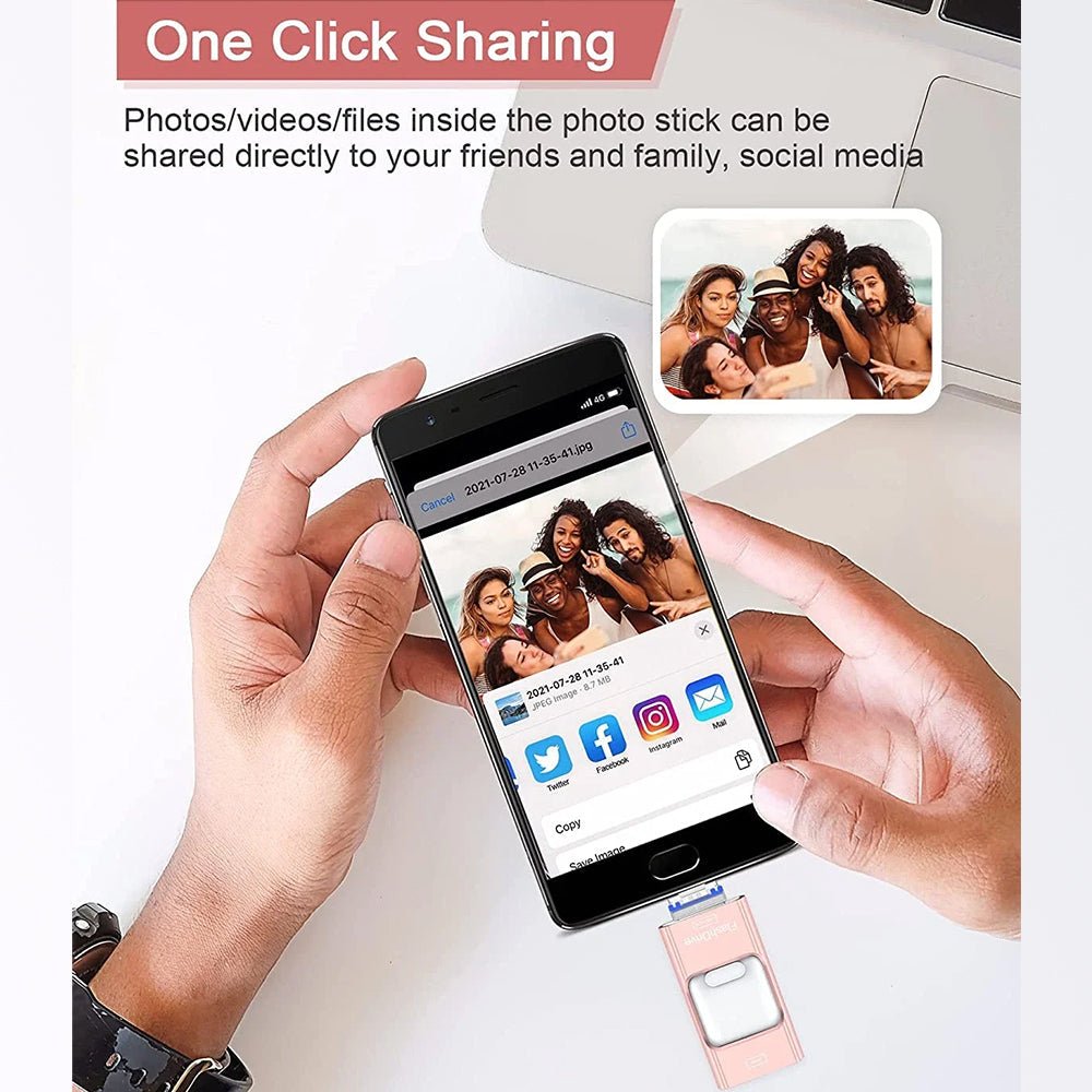 Maliben | Datalink | Fast And Effortless Transfer