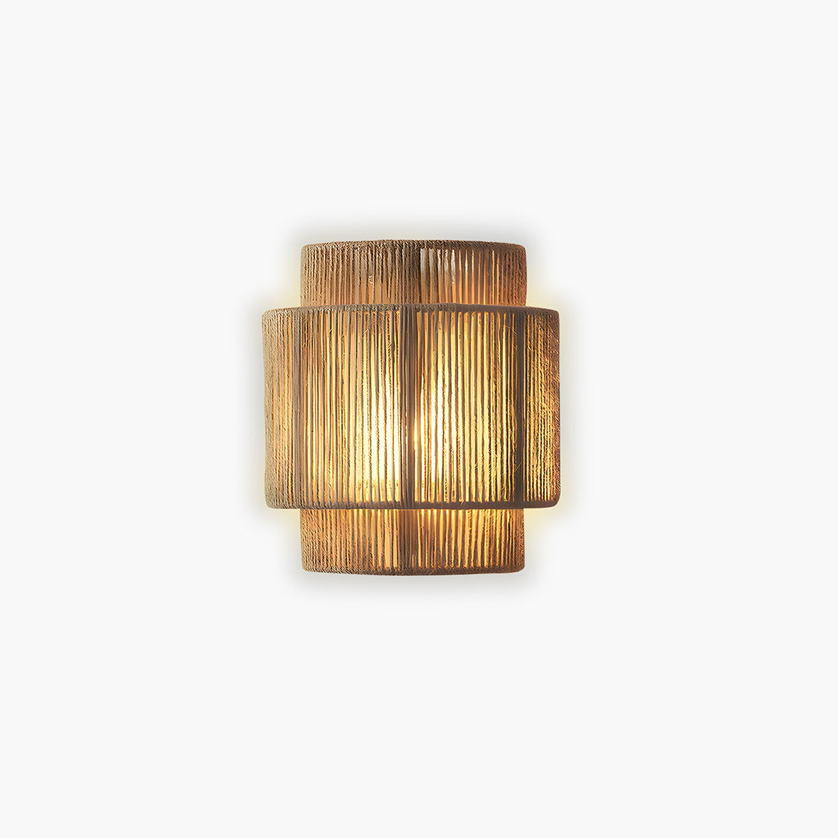 Maliben | Hikari Led Wall Lamp - For Stylish Home Atmosphere Enhancement