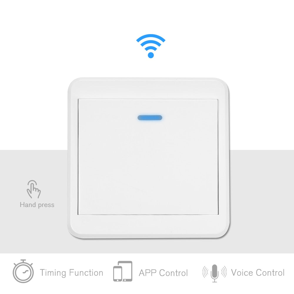 Maliben | Smart Home Automation Wireless Switch
