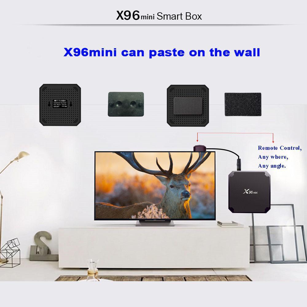 Maliben | Android Smart Tv Box