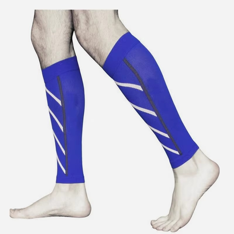 Maliben | Compression Calf Support Sports Socks For Running And Basketball