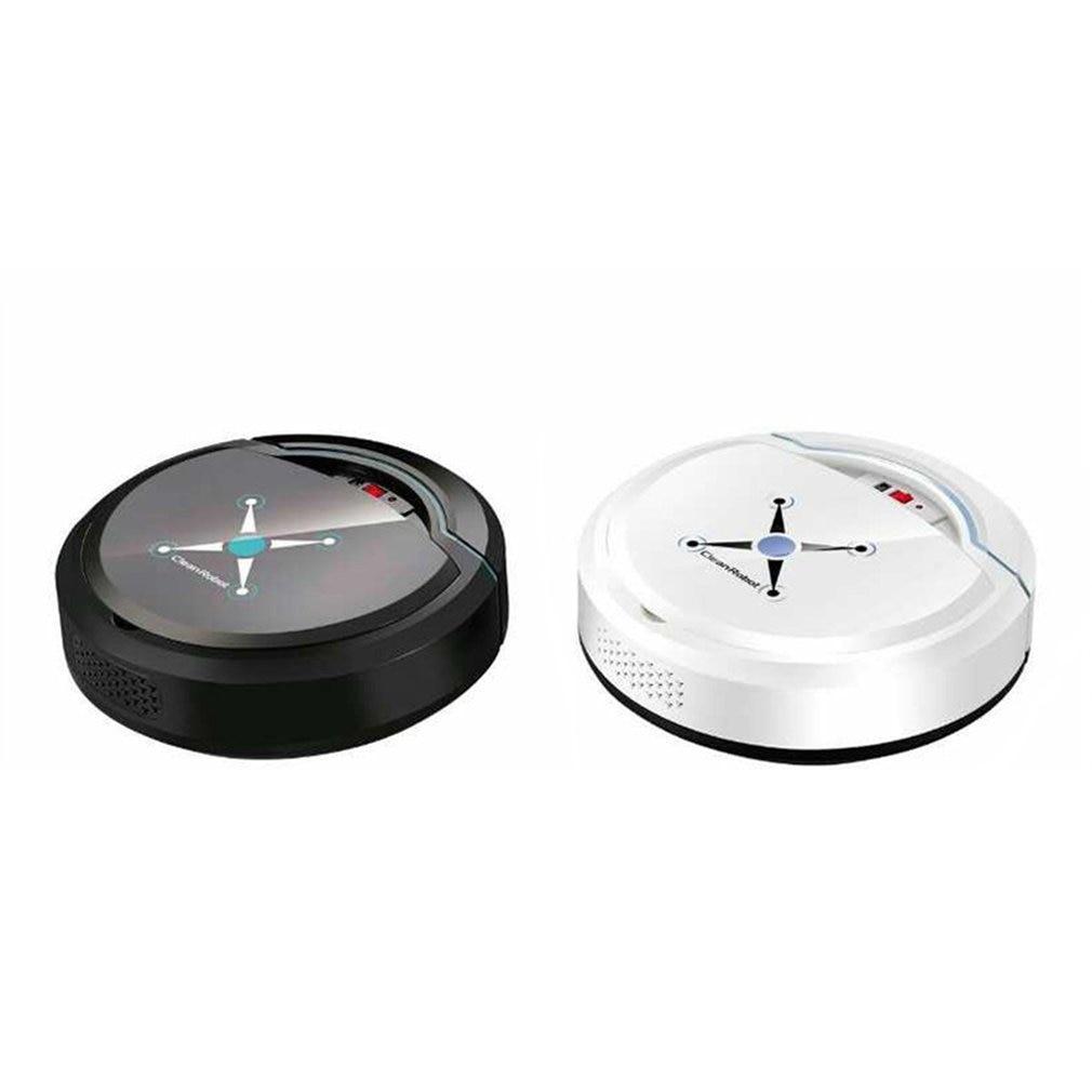 Maliben | Robotic Vacuum - Auto Robot Cleaner