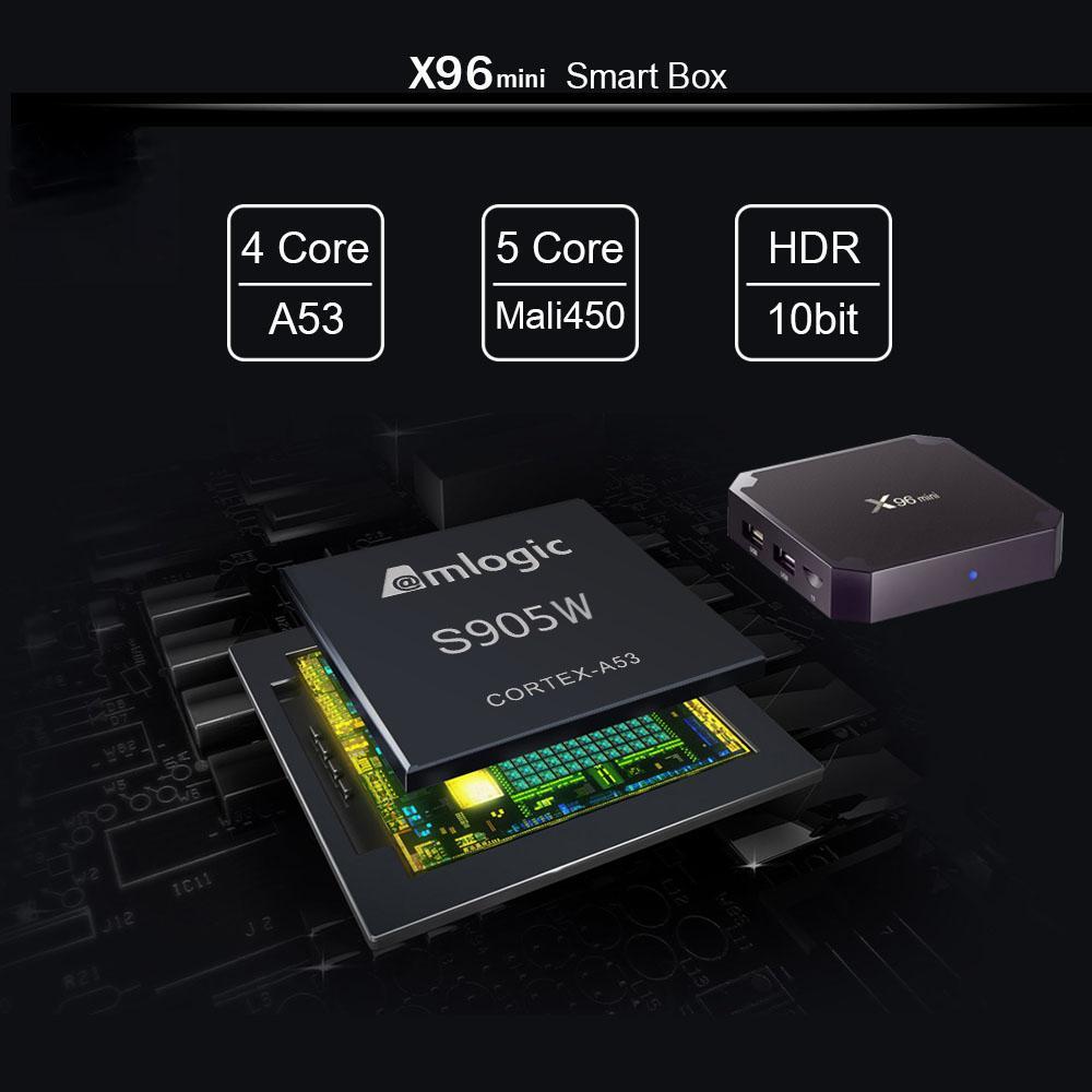 Maliben | Android Smart Tv Box