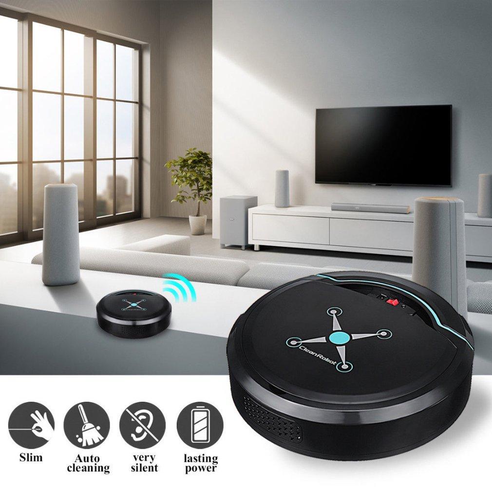 Maliben | Robotic Vacuum - Auto Robot Cleaner