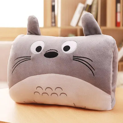 Maliben | Sleepease Arm-Pillow | Extra Large & Ergonomic | Side Opening For Comfortable Lying | 32x22cm