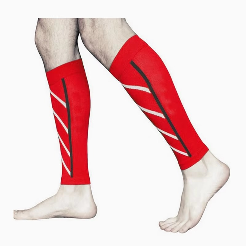 Maliben | Compression Calf Support Sports Socks For Running And Basketball