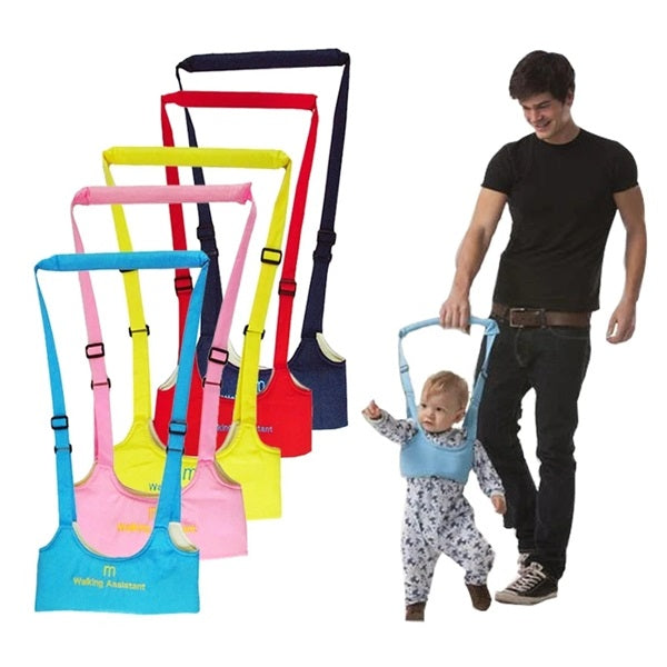 Maliben | Baby Safety Harness