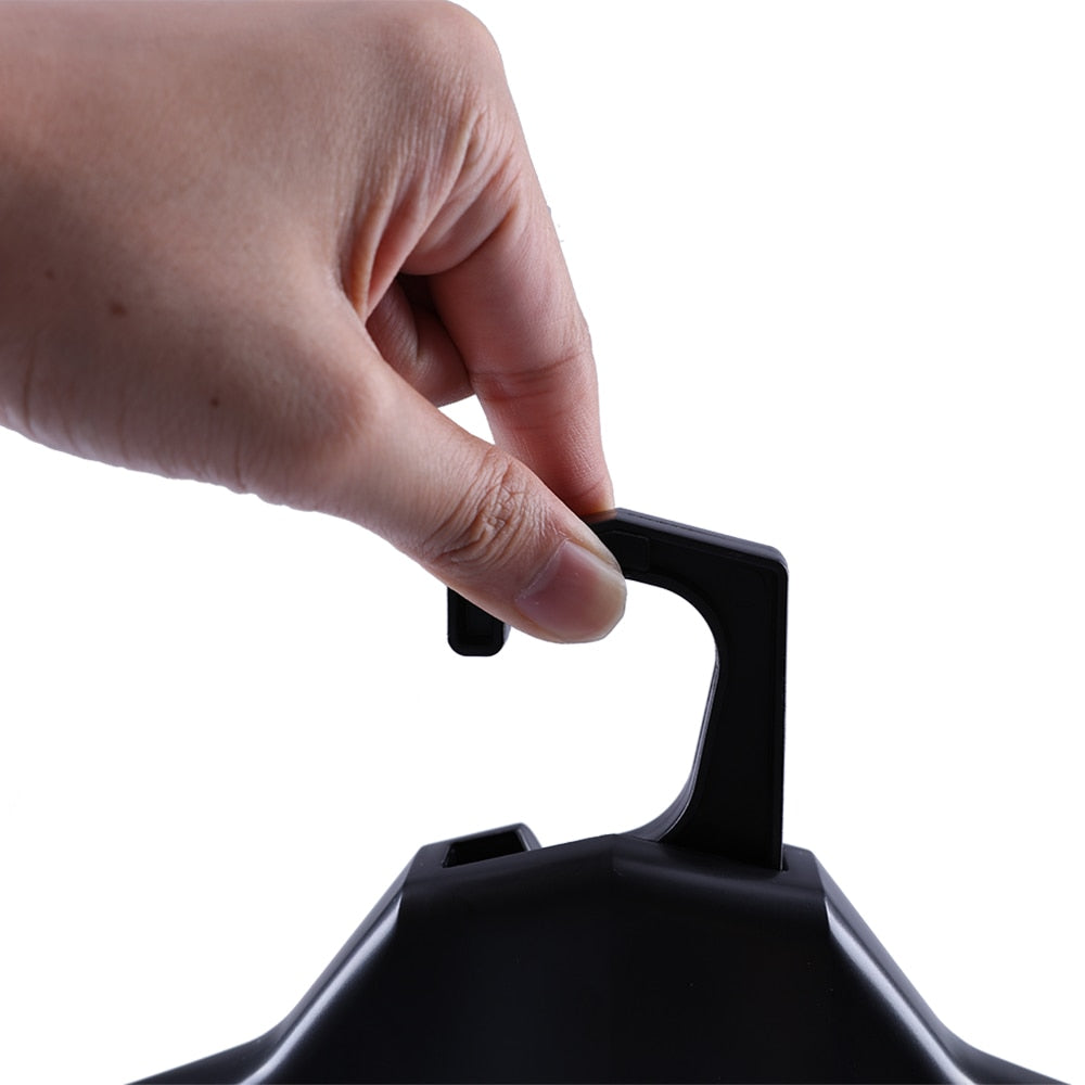 Maliben | Comfy Drive Car Headrest Hanger