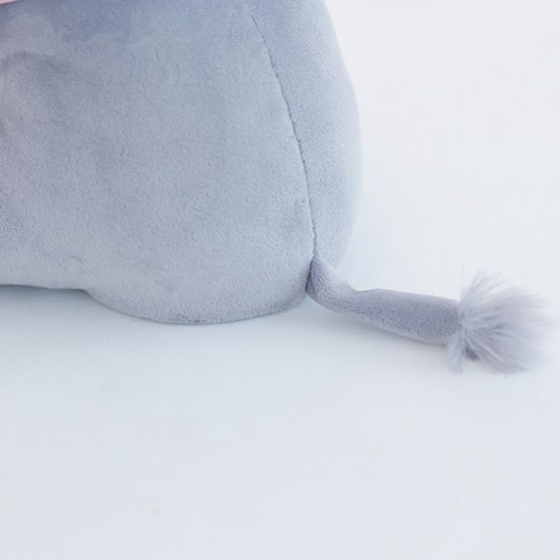 Maliben | No.1 Singing Peek A Boo Elephant Flappy Ear Plush Interactive Kids Toy