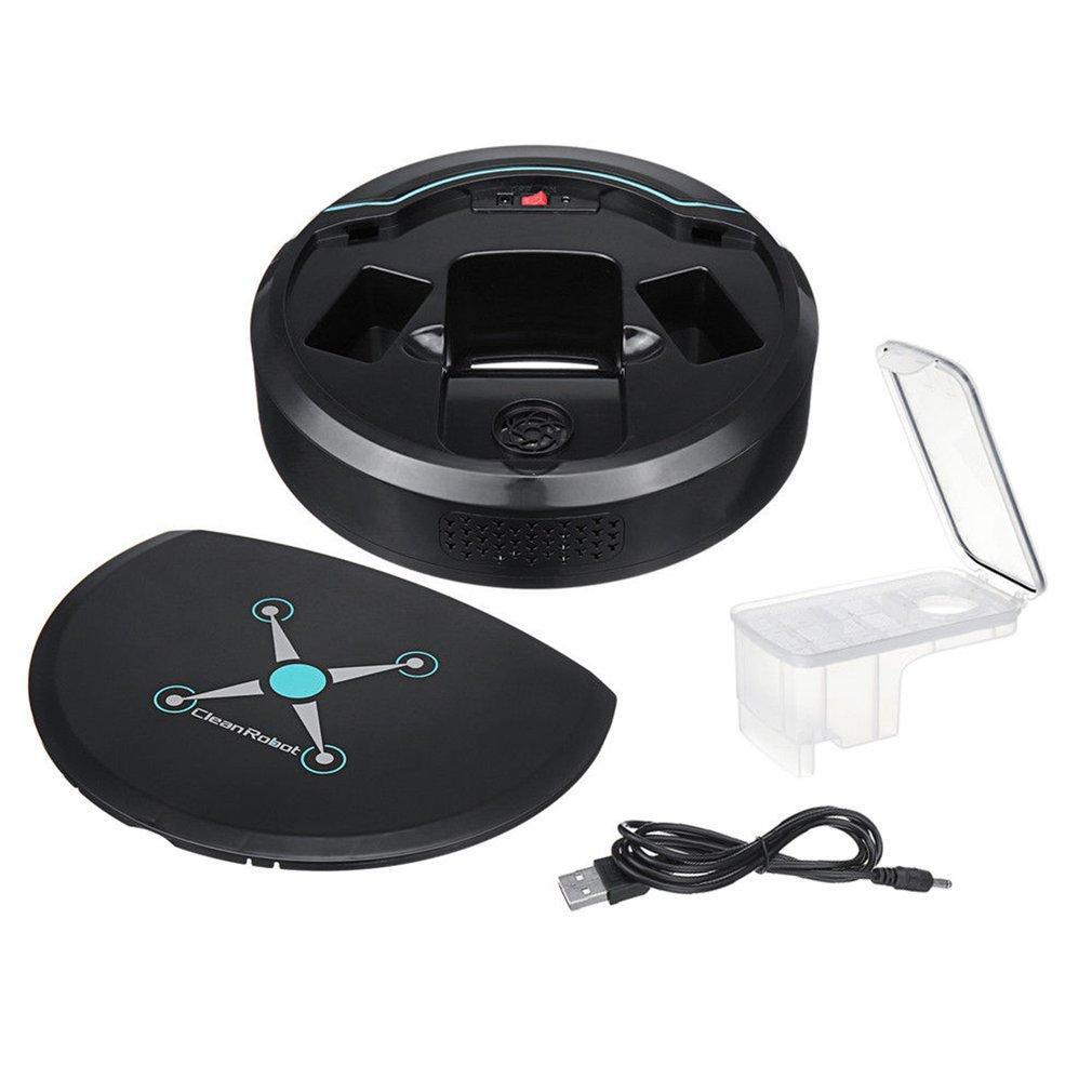 Maliben | Robotic Vacuum - Auto Robot Cleaner